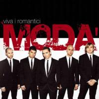 Viva I Romantici cover