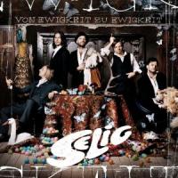 Von Ewigkeit zu Ewigkeit cover