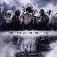 The Dark Side Of The Chant cover