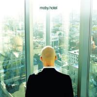 Hotel - Cd1 cover