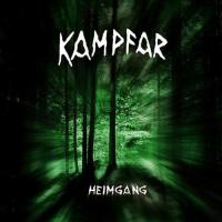 Heimgang cover