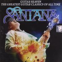 Guitar Heaven: The Greatest Guitar Classics Of All Time cover