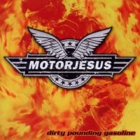Dirty Pounding Gasoline cover