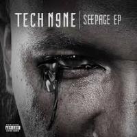 Seepage EP cover