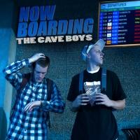 Now Boarding... cover