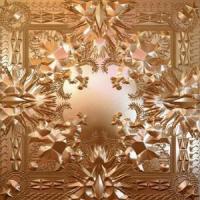 Watch The Throne cover