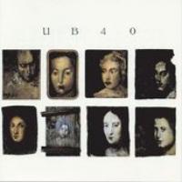 UB40 cover