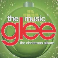 Glee: The Music, The Christmas Album cover