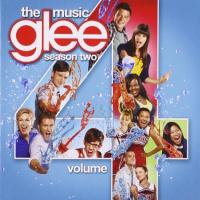 Glee: The Music, Volume 4 cover