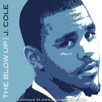 The Blow Up - Mixtape cover