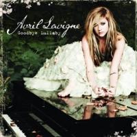 Goodbye Lullaby cover