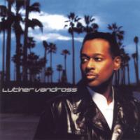 Luther Vandross cover