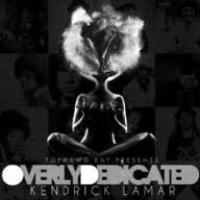 OD: Overly Dedicated cover
