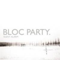 Silent Alarm cover