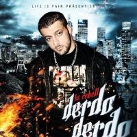 Derdo Derdo cover