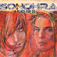 A Place For Us cover