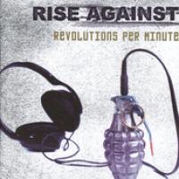 Revolutions Per Minute cover