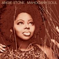 Mahogany Soul cover
