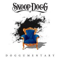 Doggumentary Music cover