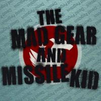 The Mad Gear and Missile Kid [EP] cover