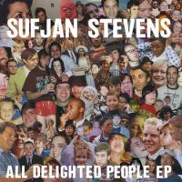 All Delighted People [EP] cover