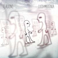 L'Alieno cover