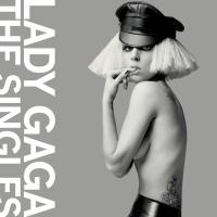 The Singles cover