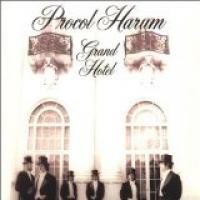 Grand Hotel cover