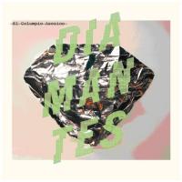 Diamantes cover