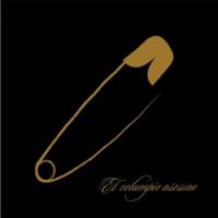 El Columpio Asesino cover