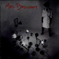 Mad Brilliant cover