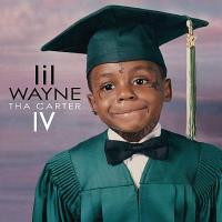 Tha Carter 4 cover