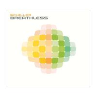 Breathless cover