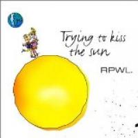 Trying To Kiss The Sun cover