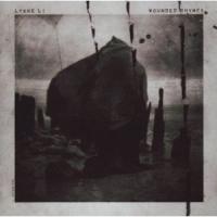 Wounded Rhymes cover