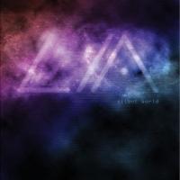 Silent World cover