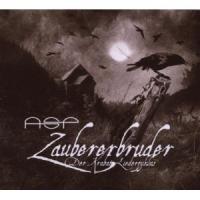 Zauberbruder - Der Krabat Liederzyklus cover