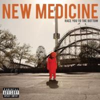 Race You To The Bottom cover