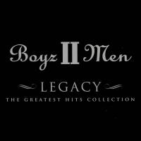 Legacy: Greatest Hits Collection cover