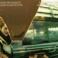 A Sphere In The Heart Of Silence cover