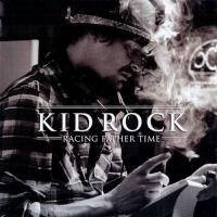 Racing Father Time cover