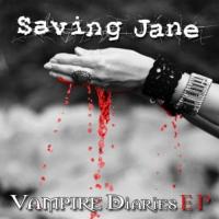 Vampire Diaries EP cover