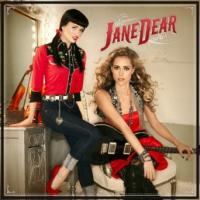The JaneDear Girls cover