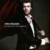 Du Rouge Et Des Passions cover