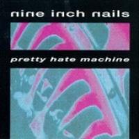 Pretty Hate Machine cover