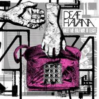 Meet Me Halfway At Least cover