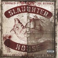 Slaughter House EP cover