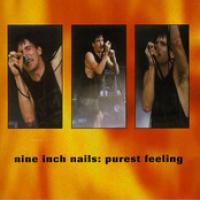 Purest Feeling cover