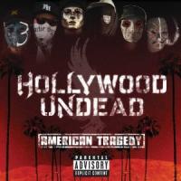 American Tragedy cover