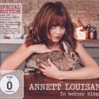 In meiner Mitte cover